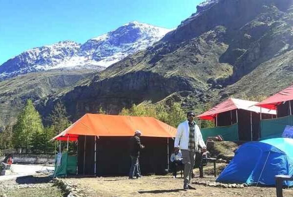 Badri Hikes Camps2