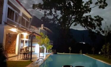 Sahastra Farm House