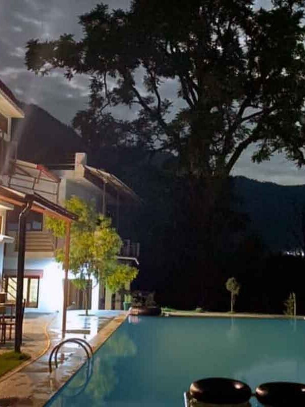 Sahastra Farm House