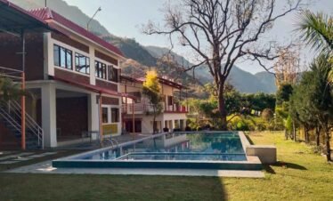 Sahastra Farm House Property