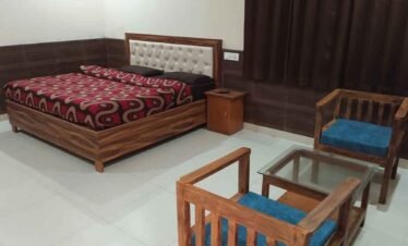 Sahastra Farm House Room