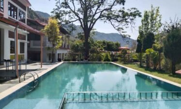 Sahastra Farm House Swimming Pool