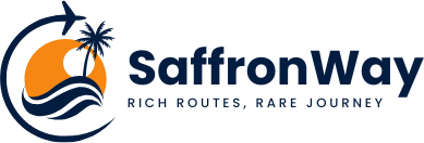 saffronway.com